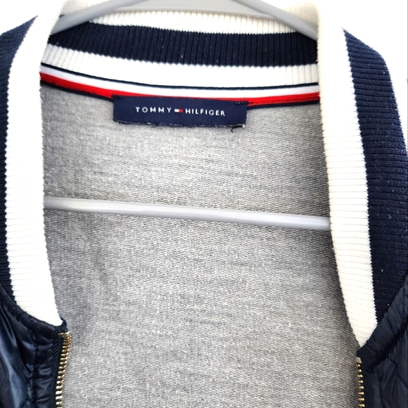 Tommy Hilfiger Women's Jacket - Picture 4 of 6